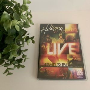 Hillsong Live Mighty to Save DVD - 3/$15 Eligible